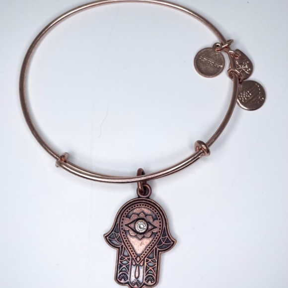 Alex and Ani Bracelets - Picture 5 of 16